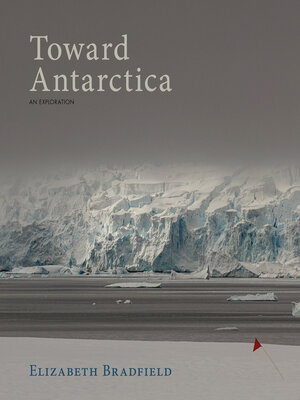 cover image of Toward Antarctica